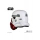 Star Wars Episode IV Replica 1/1 Incinerator Stormtrooper Helmet Accessory